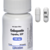 Buy Gabapentin 100mg online